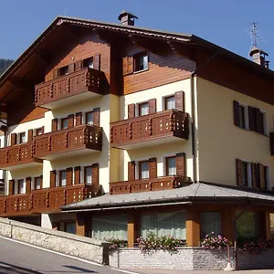  Appart hôtel Iris Beb